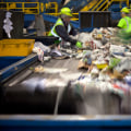The Intricate Process of Recycling: How Materials Get Sorted