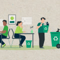 The 4 Types of Recycling You Need to Know About