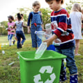The Impact of Recycling on the Environment