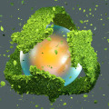 Recycling and Reusing to Prevent Pollution and Conserve Natural Resources
