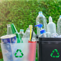 How does recycling affect the us?