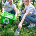 The Importance of Recycling Matter in Ecosystems