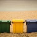 The Two Types of Recycling: Internal and Mechanical