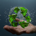 The Power of Reduce, Reuse, and Recycle: Saving the Environment