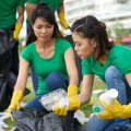 The Importance of Recycling: A Comprehensive Guide