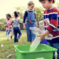 Teaching Children About Recycling: A Simple Guide