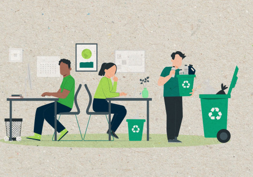 The 4 Types of Recycling You Need to Know About