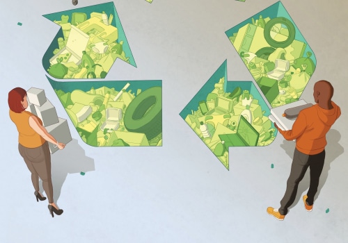 The Positive Impact of Recycling: A Deep Dive into Environmental Benefits