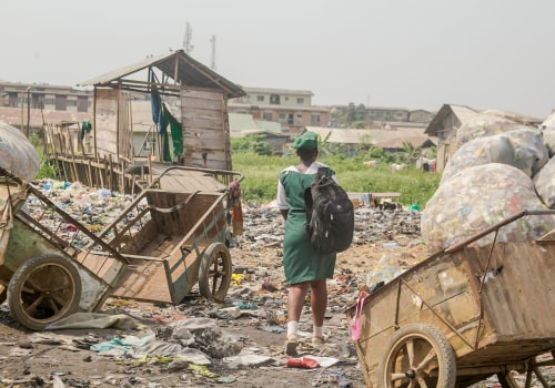 The Hidden Dangers of Plastic Recycling: A Human Rights Perspective