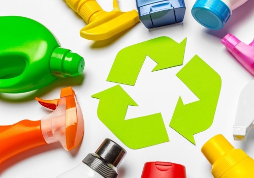 5 Ways to Effectively Recycle Waste