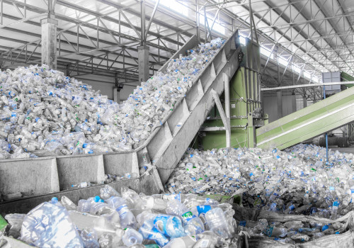 The Truth About Plastic Recycling: Separating Fact from Fiction