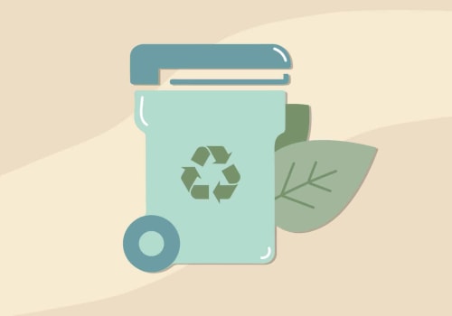 The Three Processes of Recycling: A Comprehensive Guide