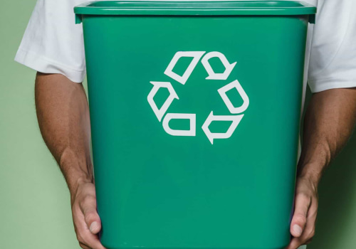 The Importance of Recycling: 5 Key Advantages You Need to Know