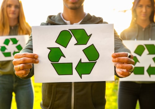 10 Surprising Facts About Recycling
