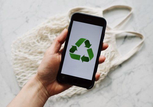 The Fascinating World of Aluminum Can Recycling