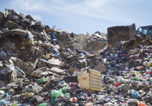 The Devastating Effects of Not Recycling on Our Environment