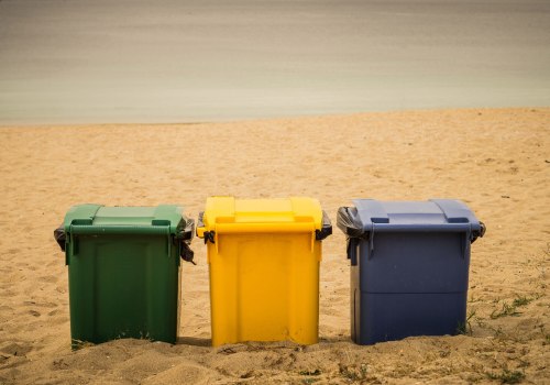 The Two Types of Recycling: Internal and Mechanical