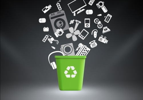 The Importance of Recycling Resources for a Sustainable Future