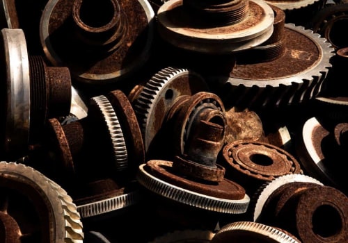 The Most Profitable Items to Recycle for Cash